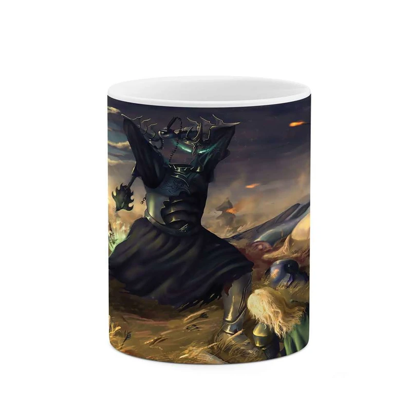 ماگ کاکتی مدل فانتزی کد mgh10065