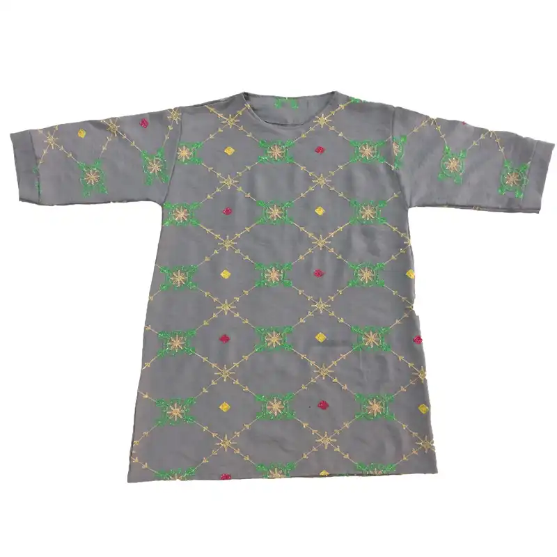 پیراهن زنانه مدل DKCOP 583