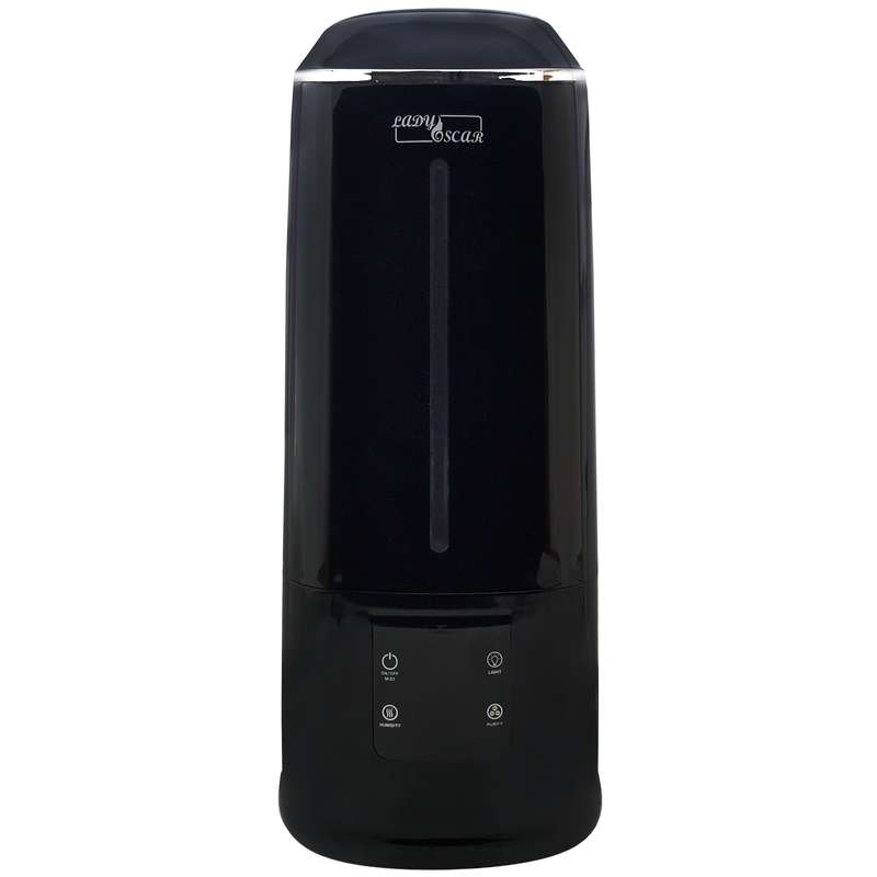 دستگاه بخور سرد لیدی اسکار مدل HD1355A دستگاه بخور سرد لیدی اسکار مدل HD1355A