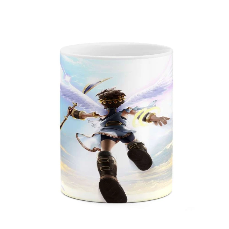 ماگ کاکتی مدل Pit کد mgh10934