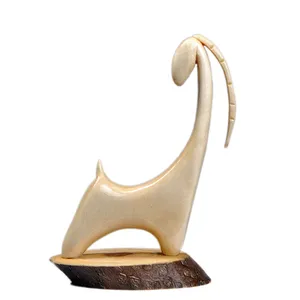تندیس  طرح بز کد 107