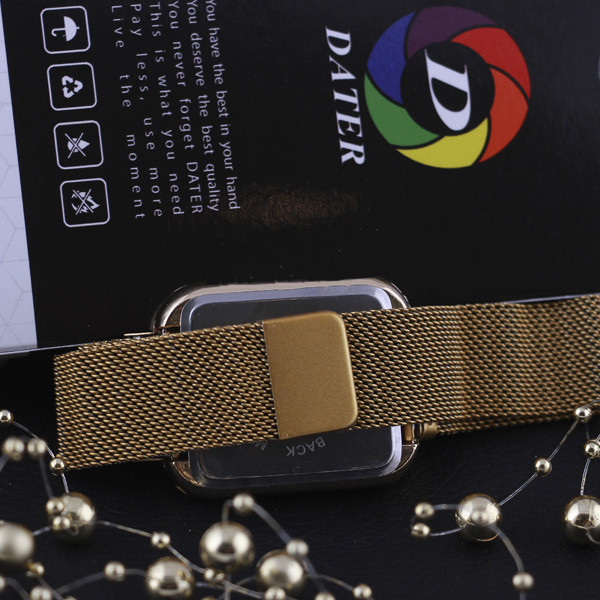 ساعت مچی دیجیتال مدل LE 3870 -TA-ME