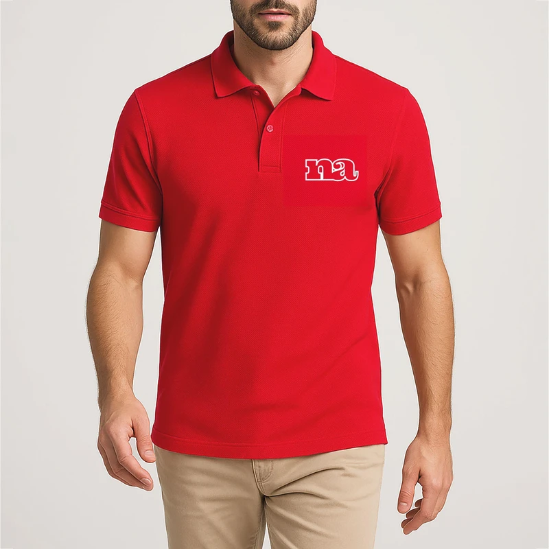 پولوشرت آستین کوتاه مردانه مدل EE327