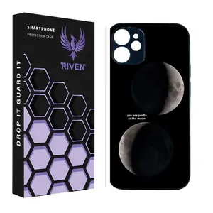 RIVEN RI3-20 Case For Apple iPhone 12