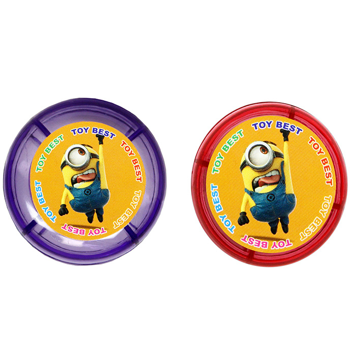 یویو مدل کد SM YOYO 200 مجموعه 2 عددی