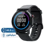 ساعت هوشمند 45.5 میلی متری هایلو مدل RT LS05S با بند سیلیکونی