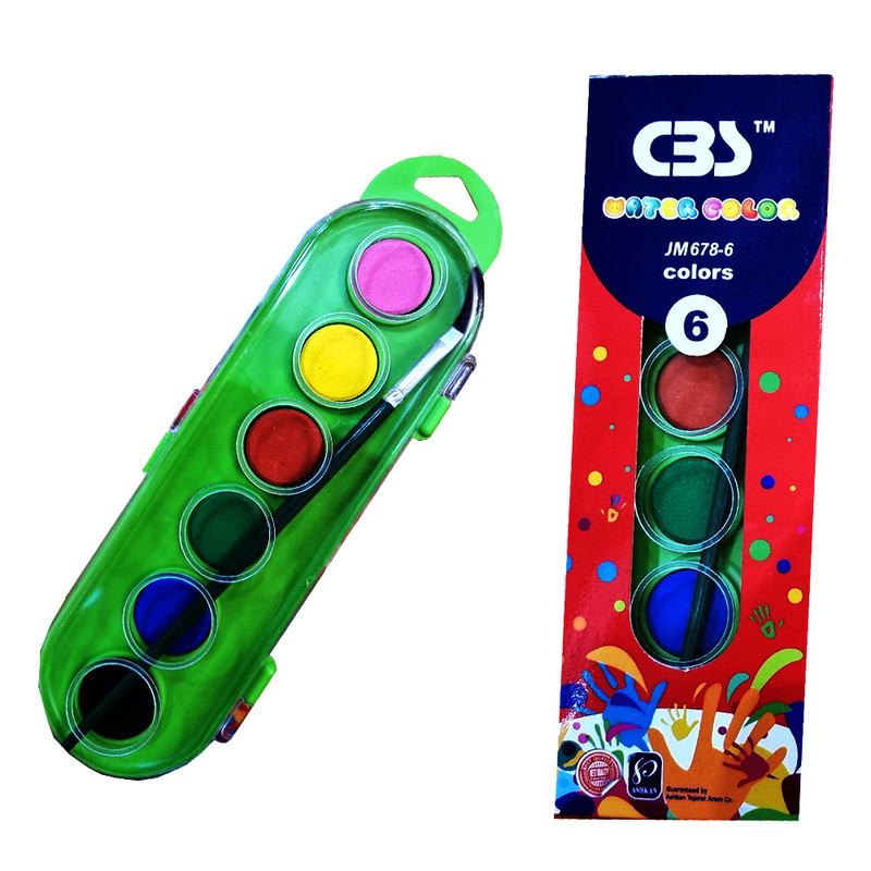 بسته لوازم تحریر پارسیکار مدل خلاقیت مجموعه 12 عددی