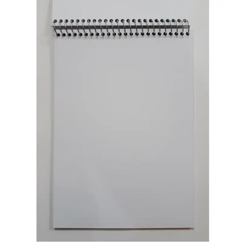 دفتر نقاشی مجنتا طرح کیتی کد 0085