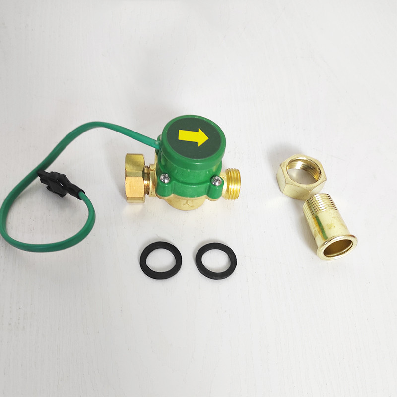 پمپ آبگرمکنی دراپ مدل W15G-18