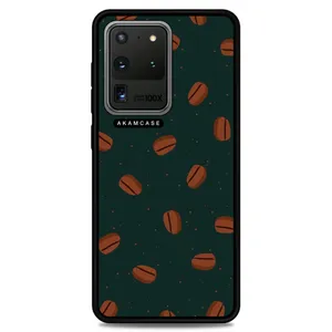 AKAM AMCWSGS20U-STARBUCKS12 Cover For Samsung Galaxy S20 Ultra