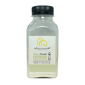 پودر موسیر ممتاز فیلی - 100 گرم