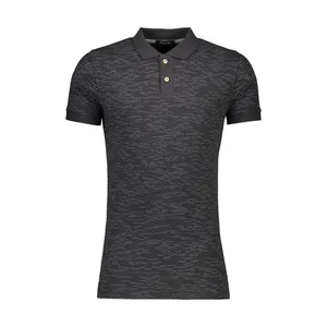 پولوشرت مردانه کیکی رایکی مدل MBB2497-094