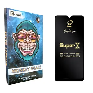 Coconut monku SuperX Screen Protector For Samsung Galaxy A20s