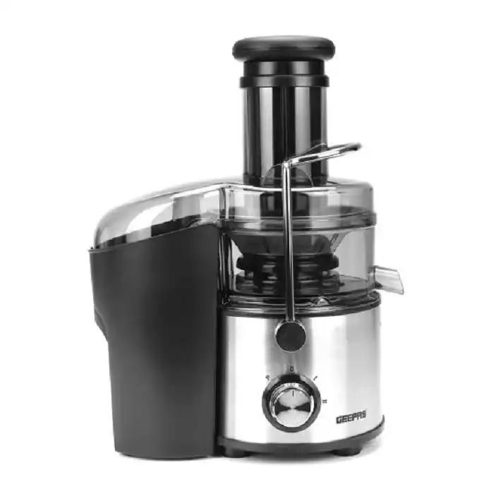 آب میوه گیری جی پاس مدل GSB44016