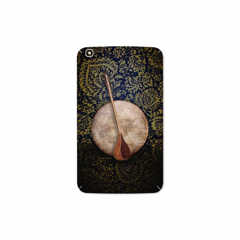 برچسب پوششی ماهوت مدل Setar-Daf-Instruments مناسب برای تبلت سامسونگ Galaxy Tab 3 8.0 2013 T315