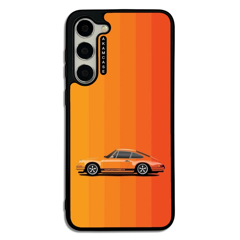 کاور آکام مدل AMC-WSGS23P-CARS-17 مناسب برای گوشی موبایل سامسونگ Galaxy S23 Plus