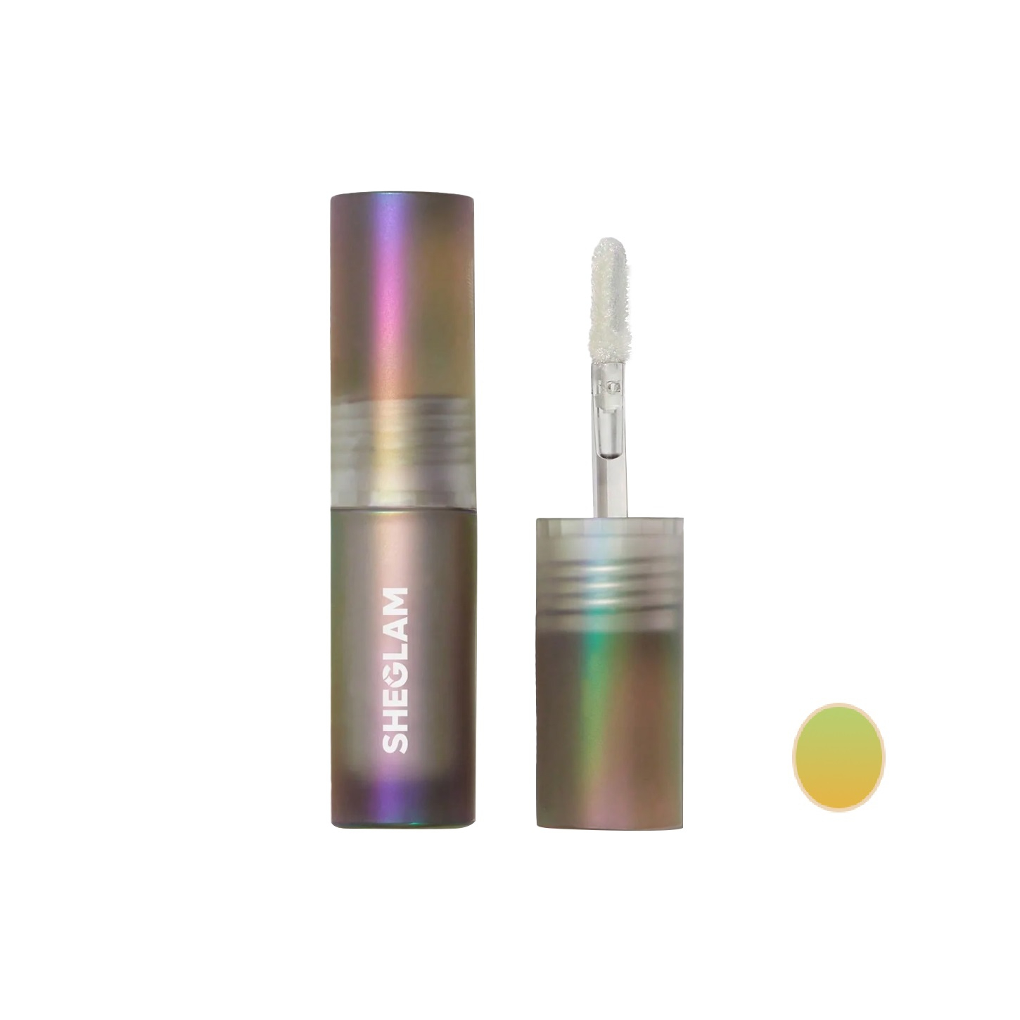 سایه چشم مایع شیگلم مدل Multchrome Fools