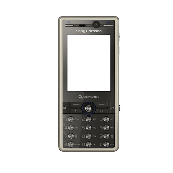 قاب شاسی گوشی موبایل مدل K810 مناسب برای گوشی موبایل سونی اریکسون K810