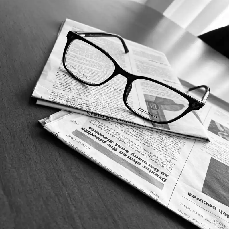 فریم عینک طبی مردانه مدل 79071 MSH