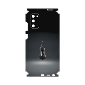 MAHOOT Cello-FullSkin Cover Sticker for Samsung Galaxy Note 20