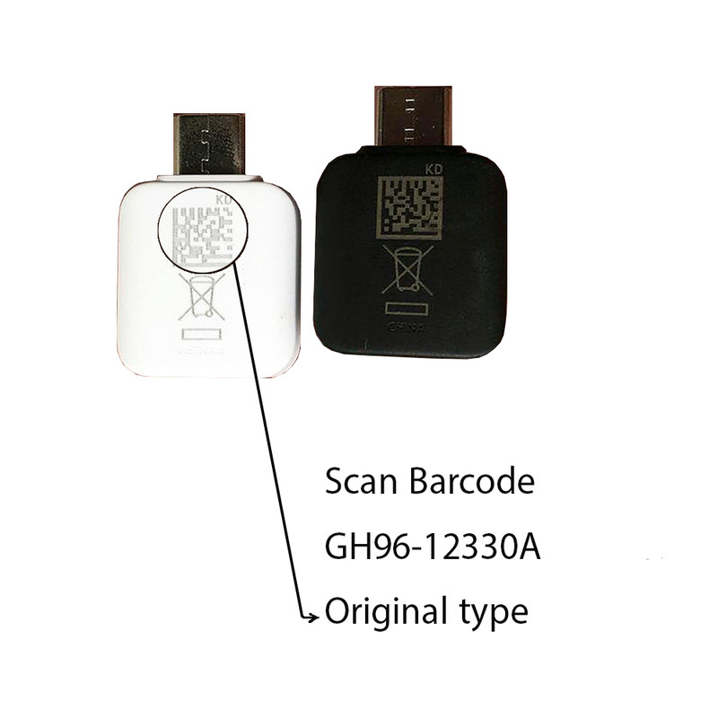 Adaptateur USB Samsung GH96-12330A – FixPart