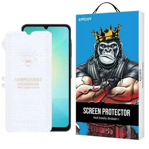 Epicoy Hydrogel Glass Screen Protector For Samsung Galaxy A06/A06s/A05s/A05/F05