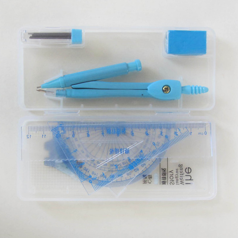 ست پرگار مدل فیل کد 5013