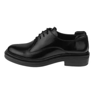 کفش زنانه چرم مشهد مدل J2631-001