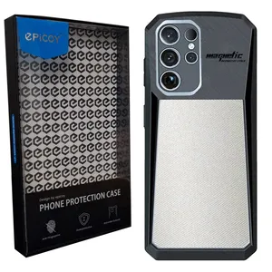 Epicoy Xundd Cyber Case For Samsung Galaxy S25 Ultra