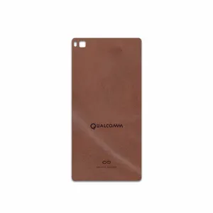 MAHOOT MNL-QLQM Cover Sticker for Huawei P8