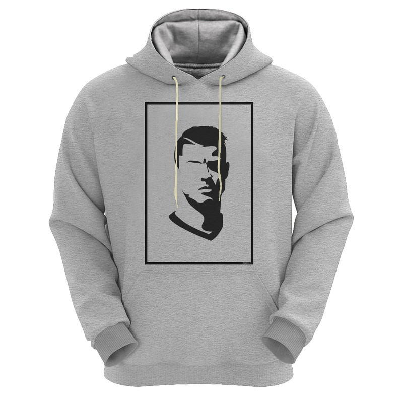 هودی مردانه مدل رونالدو کد AA22