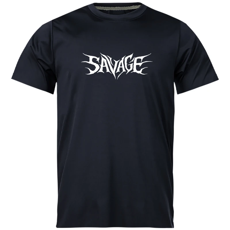 تی‌شرت آستین کوتاه مردانه مدل 165