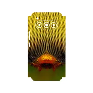 MAHOOT Bee eyes Cover Sticker for Daria Bond II Lite 5G