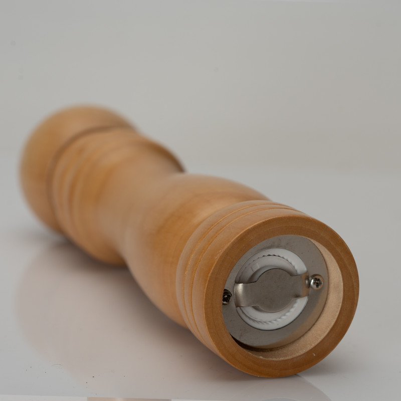 فلفل ساب و نمک ساب مدل MK Product بسته 2 عددی