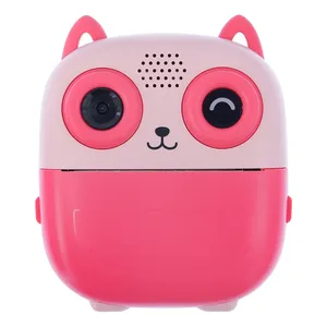 دوربین دیجیتال کودک مدل جغد PR287