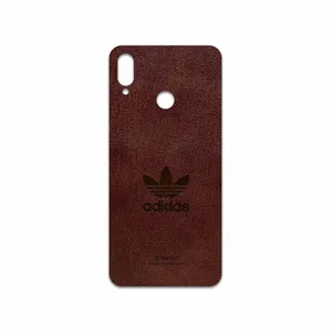 MAHOOT NL-DDS Cover Sticker for Huawei Nova 3i