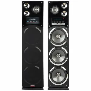 پخش کننده خانگی میکرولب مدل M310104