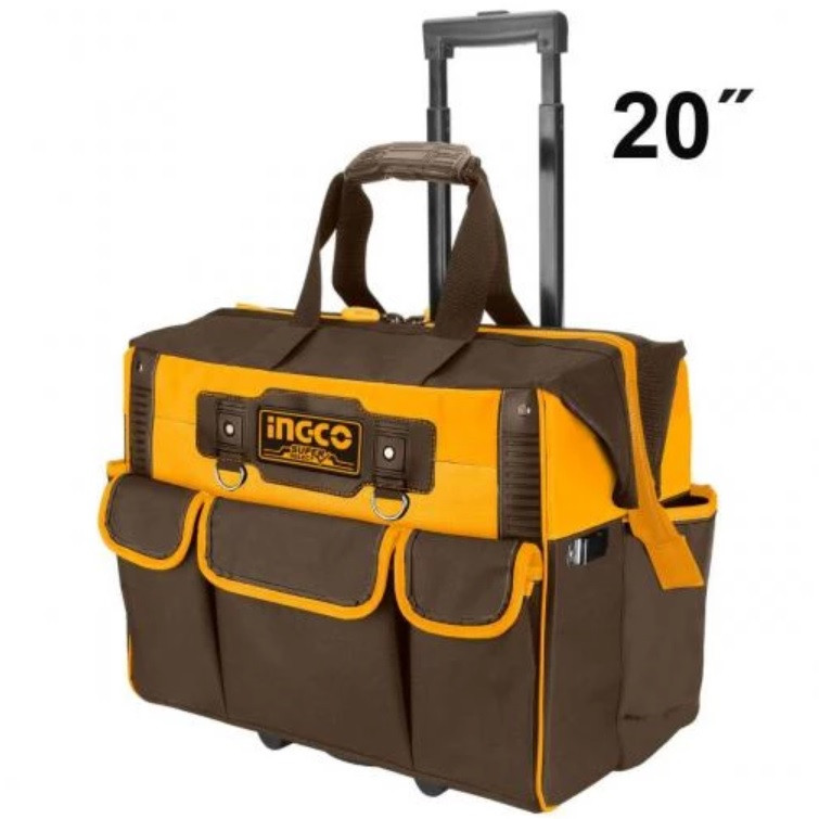 کیف ابزار اینکو مدل چرخدار  HRRTB2015