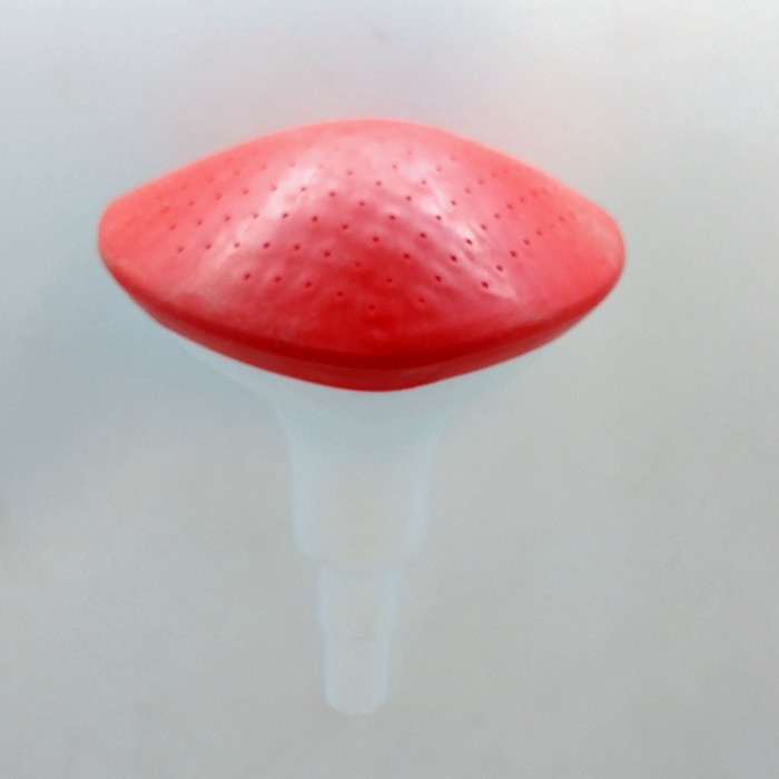 سری آبپاش مدل سه گوش