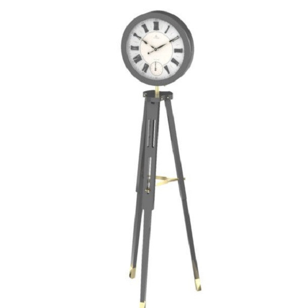 ساعت ایستاده  مدل 6633