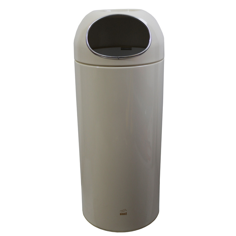 سطل زباله بهاز کالا مدل کنار سالنی کد 69c