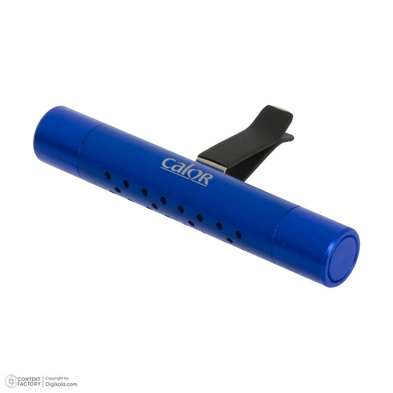 عکس شماره 20 : خوشبو کننده هوای خودرو کالور مدل 007