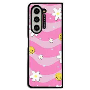 AKAM AMC-WSGZFOLD5-PINK-30 Cover For Samsung Galaxy Z Fold 5