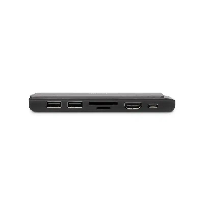 هاب۷پورت USB-C موشی مدل Symbus Mini