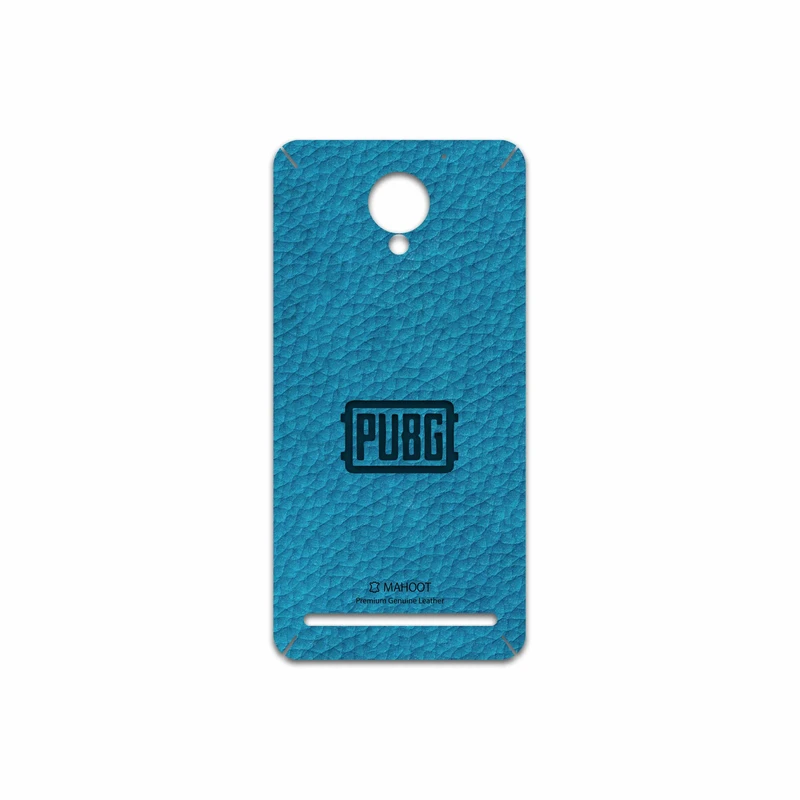 برچسب پوششی ماهوت مدل BL-PUBG مناسب برای گوشی موبایل لنوو Vibe C2