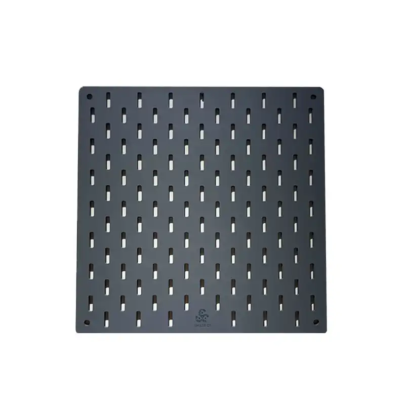 شلف دیواری مدل پگ بورد