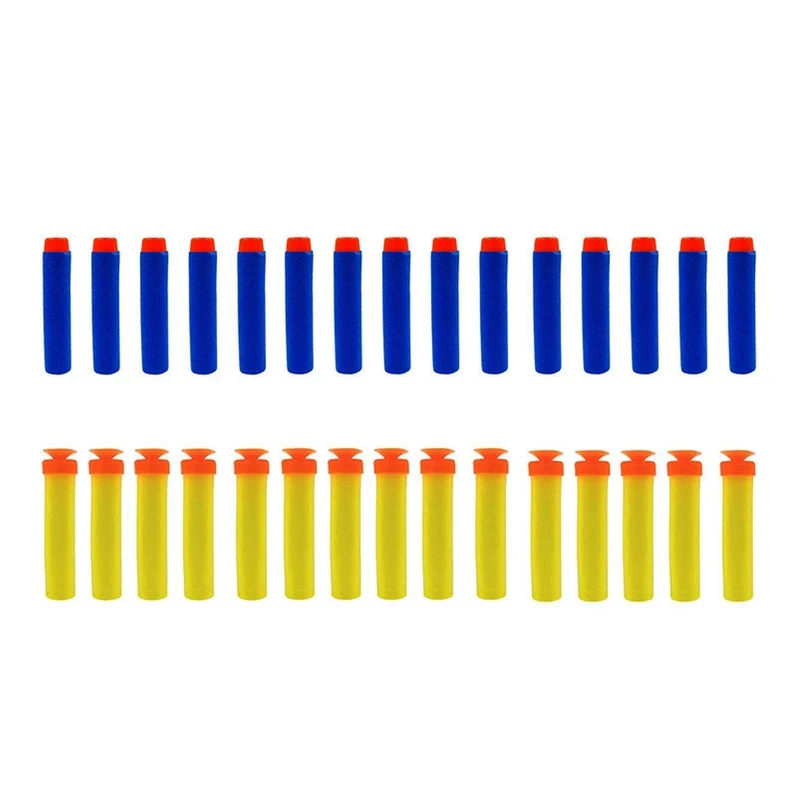  تیر فومی تفنگ کد 1033 بسته 30 عددی