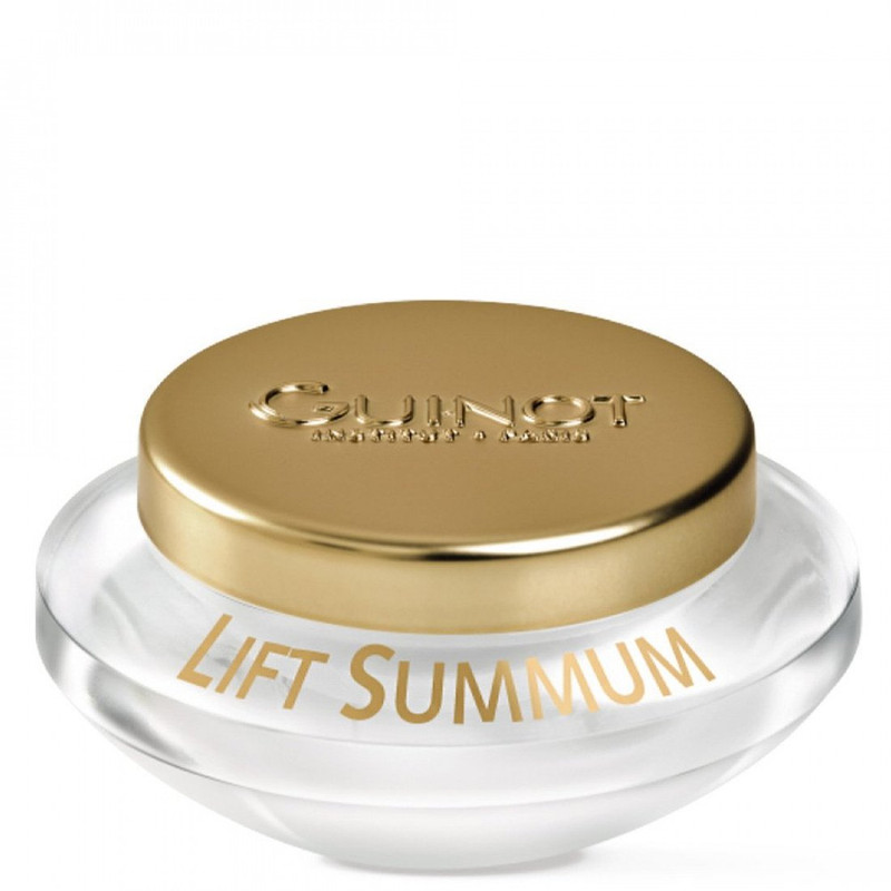 کرم سفت کننده گینو مدل Lift Summum حجم 50 میلی لیتر کرم سفت کننده گینو مدل Lift Summum حجم 50 میلی لیتر
