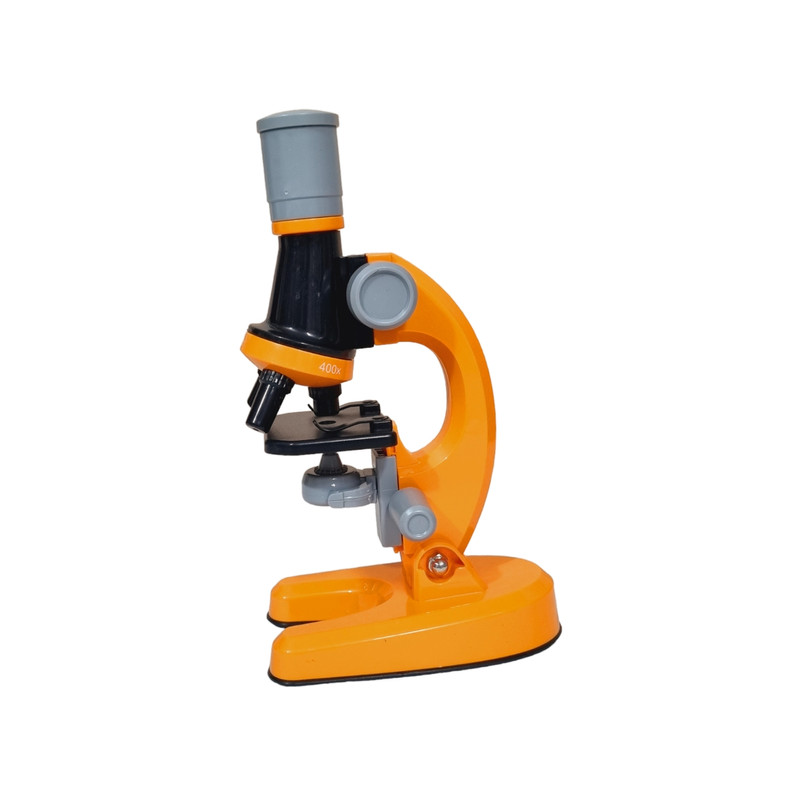 میکروسکوپ مدل SCIENTFIC کد 50