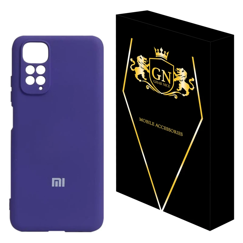 کاور قاب نایس مدل CLK مناسب برای گوشی موبایل شیائومی Redmi Note 11S